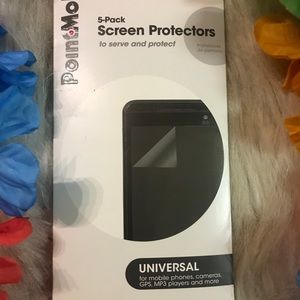 Point Mobl Screen Protectors